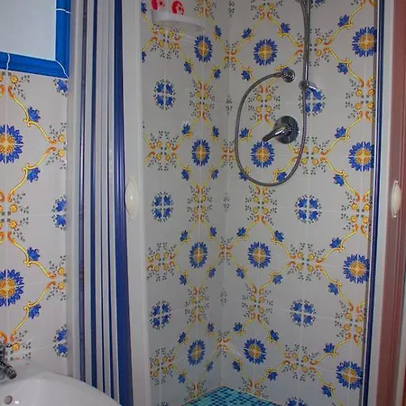 Casale Racalmare Country house