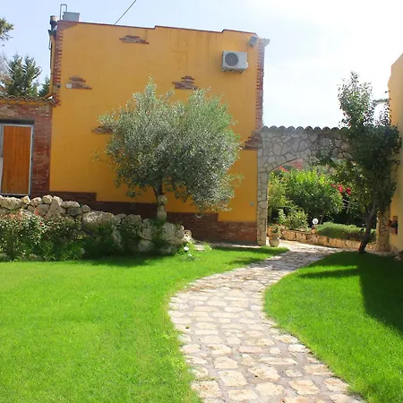 Country house Casale Racalmare